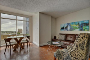 Littlefield Lofts #707